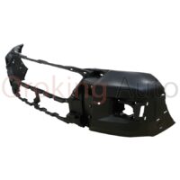 Lưới tản nhiệt đặc trưng Toyota Hilux Revo Rocco 2020