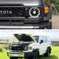 Màu sắc đa dạng tương thích với phương tiện