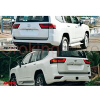 Màu sắc đa dạng tương thích với phương tiện