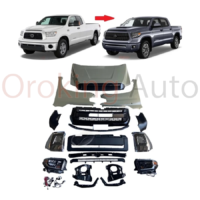 Độ body kit Toyota Tundra 2020 cho xe Toyota Tundra 2008 - 2013