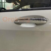 Có nên lắp đặt tay nắm cửa thông minh Keyless Go