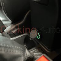 Lợi ích Độ Cửa Gió Điều Hòa Hàng Ghế Sau Ford EcoSport