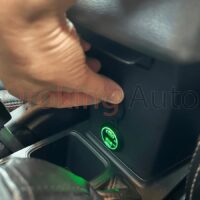 Nâng tầm thẩm mỹ, hiện đại cho xe