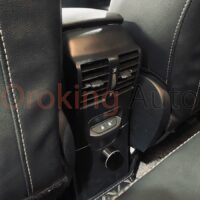 Độ Cửa Gió Điều Hòa Hàng Ghế Sau Ford EcoSport là gì