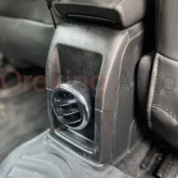 Nâng tầm thẩm mỹ, hiện đại cho xe