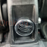 Độ Cửa Gió Điều Hòa Hàng Ghế Sau Peugeot 2008 là gì