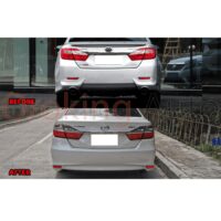 Màu sắc đa dạng tương thích với phương tiện