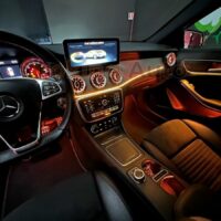 Cửa gió tuabin khẳng định phong cách riêng