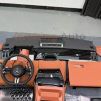 Nâng cấp nội thất S680 giúp khẳng định đẳng cấp riêng cho chủ sở hữu 