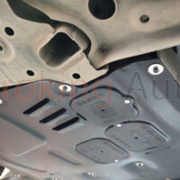 Bảo vệ động cơ bên trong khỏi tác nhân gây rỉ sét - nứt vỡ