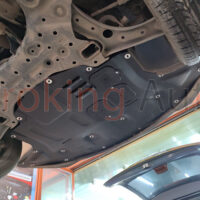 Tấm chắn gầm Hyundai Elantra 2016 - 2021 - Giải pháp bảo vệ hệ thống gầm số 1 hiện nay