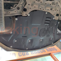 Tấm chắn gầm Hyundai Elantra 2016 - 2021 - Giải pháp bảo vệ hệ thống gầm số 1 hiện nay