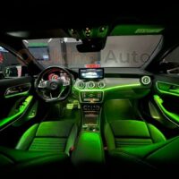 Tạo không gian nội thất sang trọng