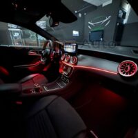 Tính năng thay đổi màu sắc theo nhu cầu