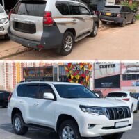 Màu sắc đa dạng tương thích với phương tiện