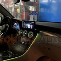 Tuabin Mercedes là gì?