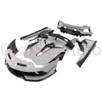 Trọn bộ Body Kit Lamborghini Aventador