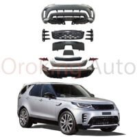 Độ body kit LandRover Discovery 5 2021 cho xe LandRover Discovery 5 2017 - 2020