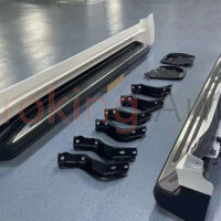 Trọn bộ Body Kit Lexus LX 600