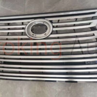 Lưới tản nhiệt đặc trưng Lexus LX 600