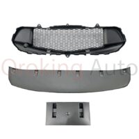 Lưới tản nhiệt đặc trưng Maserati Quattroporte 2022