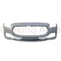 Body Kit Maserati Quattroporte 2013 - 2021 Lên Maserati Quattroporte 2022 có khả năng chống lại tác động xấu của thời tiết bên ngoài
