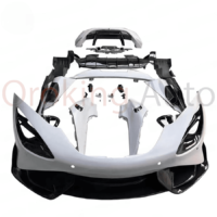 Trọn bộ Body Kit McLaren 720s Lên McLaren 765LT