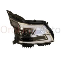 Body Kit Nissan Patrol 2016 - 2019 Lên Nissan Patrol 2021 có khả năng chống lại tác động xấu của thời tiết bên ngoài