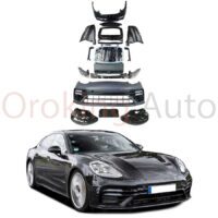 Độ body kit Porsche Panamera 971 cho xe Porsche Panamera 970