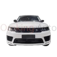 Trọn bộ Body Kit Range Rover Sport 2014 - 2015 Lên Range Rover Sport 2020