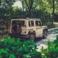 Màu sắc đa dạng tương thích với phương tiện