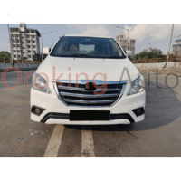 Body Kit Toyota Innova 2012 - 2015 Lên Toyota Alphard có khả năng chống lại tác động xấu của thời tiết bên ngoài
