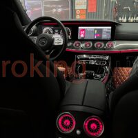 Tuabin Mercedes là gì?