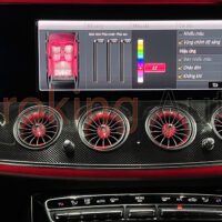 Tính năng thay đổi màu sắc theo nhu cầu