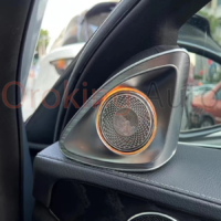 Loa Xoay 4D 64 Màu Mercedes C180 2015 - 2022 chính hãng