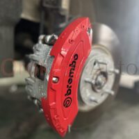 Ốp heo dầu Brembo