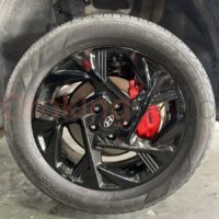 Ốp Má Phanh Brembo Cho Hyundai Custin