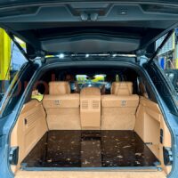 Kiểu dáng thiết kế mang tính ứng dụng thực tiễn cao