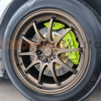 Phanh brembo hiệu suất cao mẫu 18z