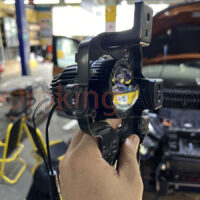 Những đặc điểm nổi bật của bi gầm A8 Special