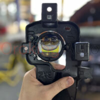 Bi gầm A8 Special với ba nhiệt màu thời thượng