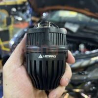 Sở hữu chip LED Osram cao cấp hàng đầu thế giới