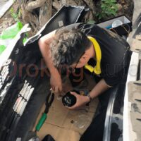 Những đặc điểm nổi bật của bi gầm Porsche Panamera hiệu A11 Pro