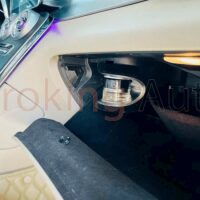 Bộ khuếch tán nước hoa chính hãng Mercedes C-Class tại OroKing Auto