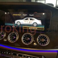 Bộ Khuếch Tán Nước Hoa Ô Tô