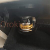 Bộ khuếch tán nước hoa chính hãng Mercedes C-Class - Đánh tan mọi mùi hôi khó chịu trong ô tô
