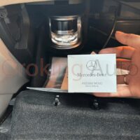 Bộ khuếch tán nước hoa chính hãng Mercedes C-Class cao cấp