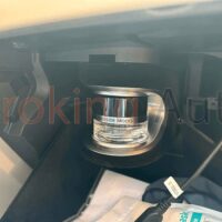 Lắp đặt bộ khuếch tán nước hoa không làm ảnh hưởng đến thiết kế nguyên bản của ô tô