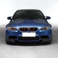 Lưới tản nhiệt đặc trưng BMW M3