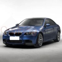 Trọn bộ Body Kit BMW 3 Series E90 Lên BMW M3